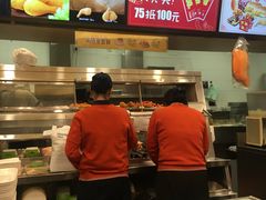 -德克士(北大街店)