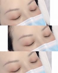 点击看大图 -美匠半永久纹眉