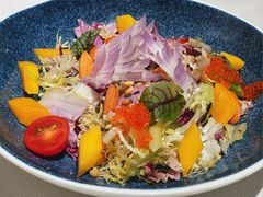 -俄士厨房(五棵松华熙LIVE店)