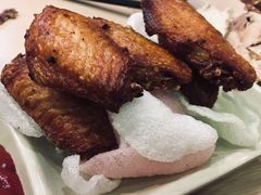 -百家鸡味馆(清泰店)