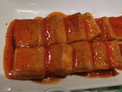 -刘胖子家常菜·蹄花焖藕(中南店)