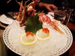 -Mr·Fish鱼鲜生海鲜放题(银泰in99店)