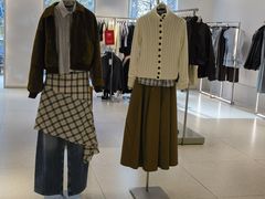 -ZARA(上海时代广场店)