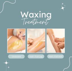 点击看大图 -Wax Brow蜜蜡脱毛美甲美睫眉吧