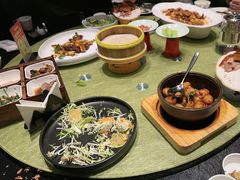 -太守宴·蘭院(天塔店)