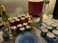 -La Medina餐厅(亮马河南路店)