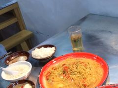 -馬伍旺川菜(江北虹悦城店)