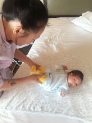 点击看大图 -Babysky·贝瑞佳月子会所(花木店)