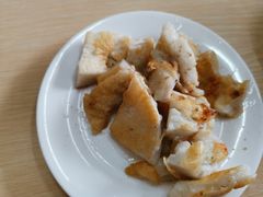 -蒂蒂香達濠魚丸