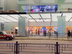-Apple 零售店(Canton Road)