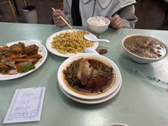 -华光餐厅(复兴路店)