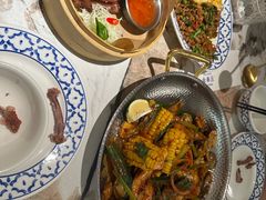 -KingThaia金泰兰(滨江天街店)