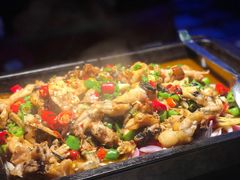 -蛙来哒(东城万达店)
