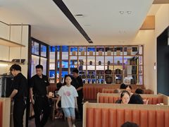 -连鹭海鲜·海肠捞饭·海胆饭(星海店)