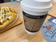 -达美乐比萨(南站西路店)