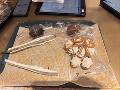 -OUR Bakery(中海环宇荟店)