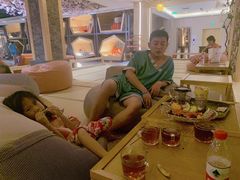 -星河湾温泉洗浴酒店