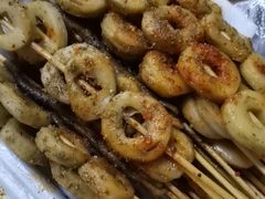 -阿生哥螺蛳粉(永安街店)