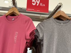 -优衣库(武汉国际广场店)