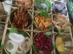 -阿昌白族石板烧·菌锅(大理古城店)