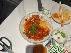 -缘·金家烤鳗鱼(西塔总店)