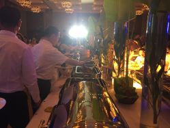 -重庆解放碑皇冠假日酒店·宴会厅