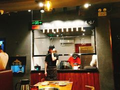 大堂-牛品福潮汕牛肉火锅(旺庄店)