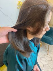 -潘多拉Hairsalon