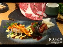 -松鱼亭·和牛烧肉(协鑫广场店)