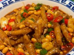 -小匠喜·江西菜(人民广场店)