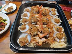 -晓伟海鲜家常菜