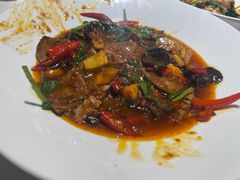 -院8里·小聚园老川菜(九眼桥店)