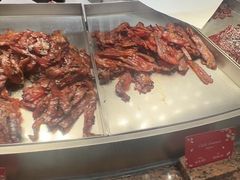 -美珍香(樟宜机场1号航站楼店)