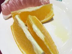 -福缘烤肉王自助(爱琴海-原比尔森店)