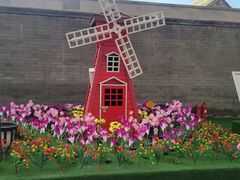 -麦当劳(西单明珠店)