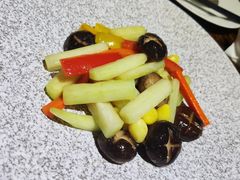 -HOME餐厅粤菜 融合菜