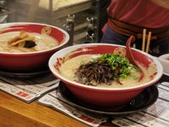 -豚王拉面(澳门银河店)