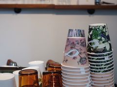 -Line 咖啡(石厦花园店)