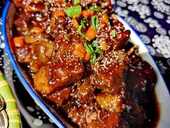 -龙姐私房菜(和顺古镇店)