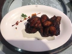 本帮熏鱼-苏浙汇(朝外店)