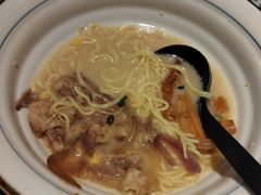 肥牛豚骨汤拉面-熊藏居酒屋(kkone店)