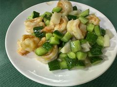 -华光餐厅(复兴路店)
