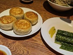 门钉肉饼-清真吴记门钉肉饼·喜多利