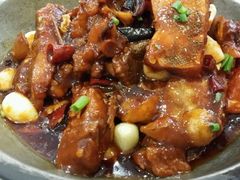 -庐州太太(CBD店)