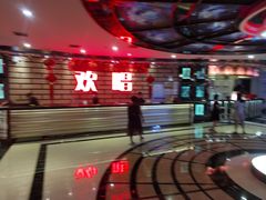 -欢唱量贩式KTV(南海新都会店)