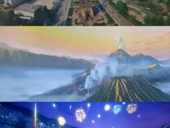 -南宁方特东盟神画