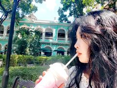 -星巴克臻选(广州沙面店)