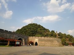 -台州府城(江南长城)