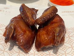 金牌妙龄乳鸽-铭家点心(秦岭路店)