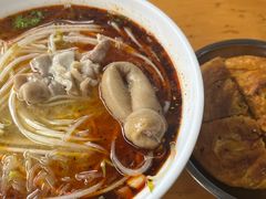 -王记老幺肥肠粉